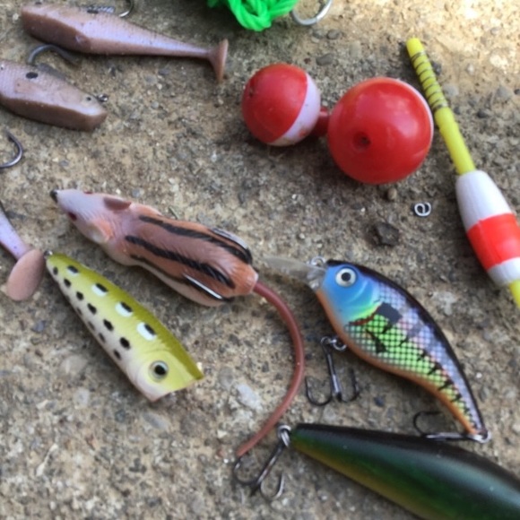 Fishing - Picture 2 of 4